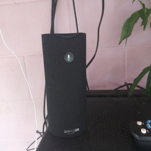 Amazon Alexa assistance Bluetooth speaker
